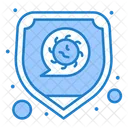 Virus Safety  Icon