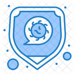 Virus Safety  Icon