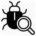 Virus Scan Virus Antivirus Icon