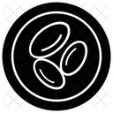 Microorganism Microbial Microscopic Bacteria Icon
