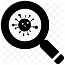 Bug Danger Internet Icon