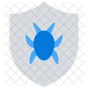 Fixer Bug Virus Icon