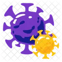 Virus  Icon