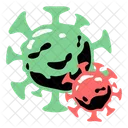 Virus  Icon