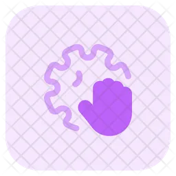 Virus Stop  Icon