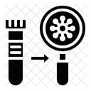 Virus Covid Corona Icon