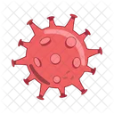 Virus vih  Icono