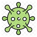 Viruses  Icon