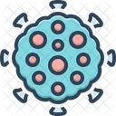 Viruses  Icon