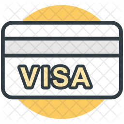 Visa Icon