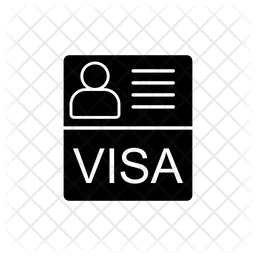 Visa  Icono