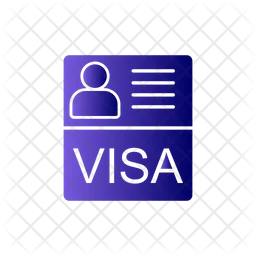 Visa  Icon