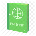 Visa  Icono