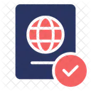 Visa Icon