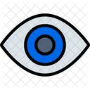 Visable View Eye Icon