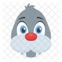 Lapin Lievre Lapin Icon