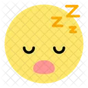 Emoji Emoticone Visage Icône