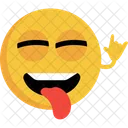 Emoji Smiley Emoticone Icône