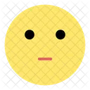 Emoji Emoticone Visage Icône