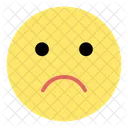 Emoji Emoticone Visage Icône