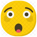 Emoji Emoticone Smiley Icône