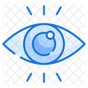 Visao Optica Visao Icon