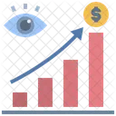 Visualizar Passivo Renda Ícone