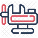 Vise  Icon