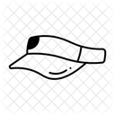 Visera Icono