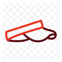 Visor Virus Persona Icono