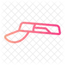 Visera Humana Icono