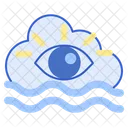 Visibility  Icon