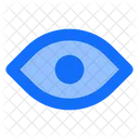 Visibility Vision View Icon