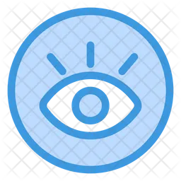 Visibility  Icon