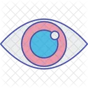 Eye Visibility View Symbol