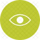 Visibility Eye Icon