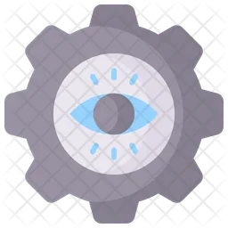 Visibility  Icon