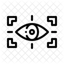 Visibility  Icon