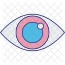 Eye Visibility View Icon