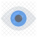 Visable View Eye Icon