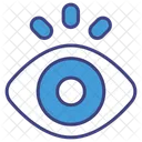 Visible View Eye Icon