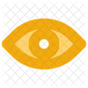 Interface Eye View Icon