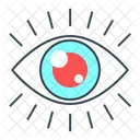 Eye Identities See Icon