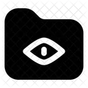 Visible Folder Folder Visible Icon