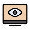Visible Hacking  Icon