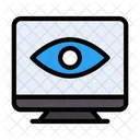 View Visible Look Icon
