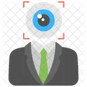 Business Target Focus Icon