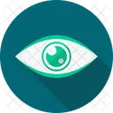 Vision View Look Icon