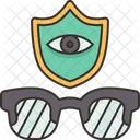 Vision Insurance Eye Icon