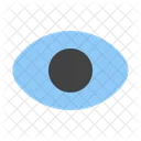 Vision Eyes View Icon